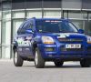 Kia Sportage Fcev 2004