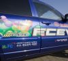 Kia Sportage Fcev 2004