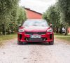 Kia Stinger GT 3.3 AWD