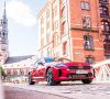 Kia Stinger GT 3.3 AWD