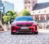 Kia Stinger GT 3.3 AWD