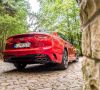 Kia Stinger GT 3.3 AWD