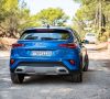 Kia XCeed 1.4 mit 140 PS im Test