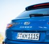 Kia XCeed 1.4 mit 140 PS im Test