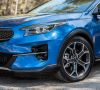 Kia XCeed 1.4 mit 140 PS im Test