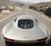 Klimafreundlich Ist Schick Jaguar C X75 Plug In Hybrid