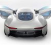 Klimafreundlich Ist Schick Jaguar C X75 Plug In Hybrid