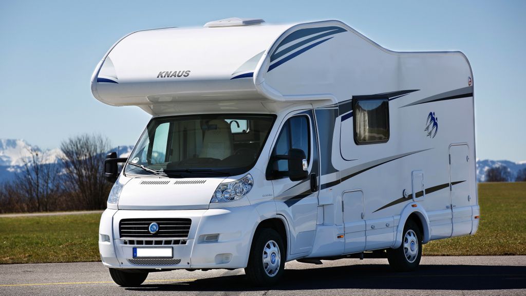 knaus sky traveller 600 dkg