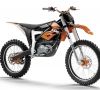 Ktm Freeride 2011