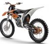 Ktm Freeride 2011