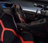 Lamborghini Aventador LP 750-4 Superveloce Roadster (2016)