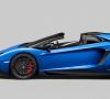 Lamborghini Aventador LP 750-4 Superveloce Roadster (2016)