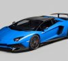 Lamborghini Aventador LP 750-4 Superveloce Roadster (2016)