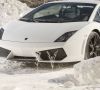 Lamborghini Gallardo Hybrid 2009