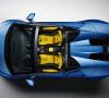 Lamborghini Huracan EVO RWD Spyder (2020)- AUTOmativ.de