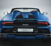 Lamborghini Huracan EVO RWD Spyder (2020)- AUTOmativ.de