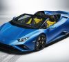 Lamborghini Huracan EVO RWD Spyder (2020)- AUTOmativ.de