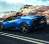 Lamborghini Huracan EVO RWD Spyder (2020)- AUTOmativ.de