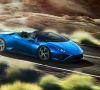 Lamborghini Huracan EVO RWD Spyder (2020)- AUTOmativ.de