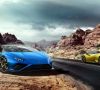 Lamborghini Huracan EVO RWD Spyder (2020)- AUTOmativ.de