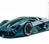 Lamborghini Terzo Millennio