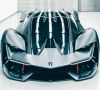 Lamborghini Terzo Millennio