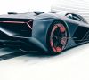 Lamborghini Terzo Millennio