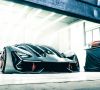 Lamborghini Terzo Millennio