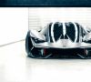 Lamborghini Terzo Millennio