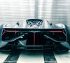 Lamborghini Terzo Millennio