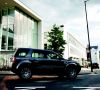 Land Rover Erad 2008