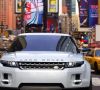 Land Rover Lrx Concept Car 2008