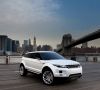 Land Rover Lrx Concept Car 2008