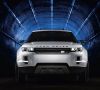 Land Rover Lrx Concept Car 2008