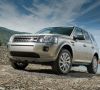 Landrover Freelander Ed4 Mit Start Stop Automatik