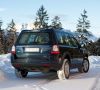 Landrover Freelander Ed4 Mit Start Stop Automatik