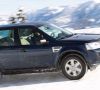 Landrover Freelander Ed4 Mit Start Stop Automatik