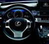 Lexus Ct 200h 2011