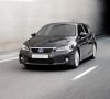 Lexus Ct 200h 2011