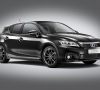 Lexus CT 200h F-Sport