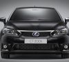 Lexus CT 200h F-Sport