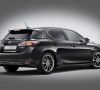 Lexus CT 200h F-Sport