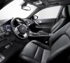 Lexus CT 200h F-Sport