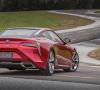 Lexus LC 500 (2017)