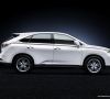 Lexus Rx 450h 2008