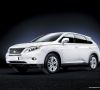 Lexus Rx 450h 2008