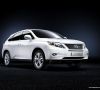 Lexus Rx 450h 2008