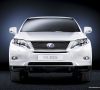 Lexus Rx 450h 2008