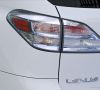 Lexus Rx 450h 2008