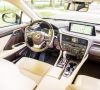 Lexus RX450h im Fahrbericht